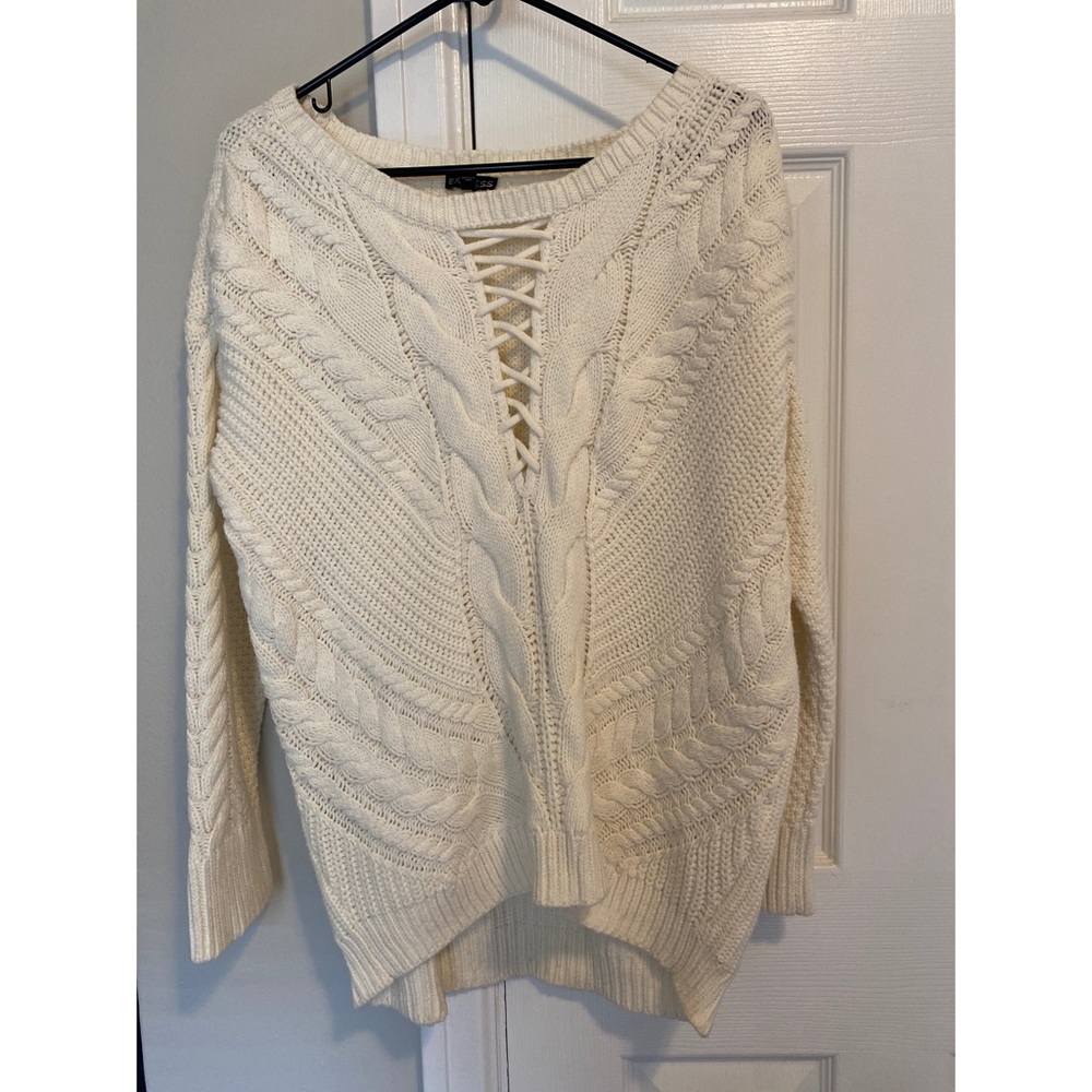 Express Oversized sweater